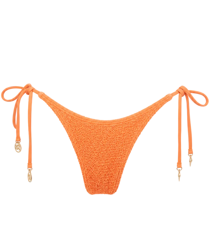 BELIZE EXTRA CHEEKY STRINGS BIKINI BOTTOM