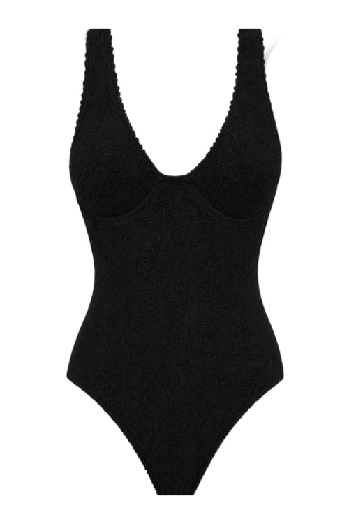 PUERTO RICO UNDERWIRE ONE PIECE SWIMSUIT