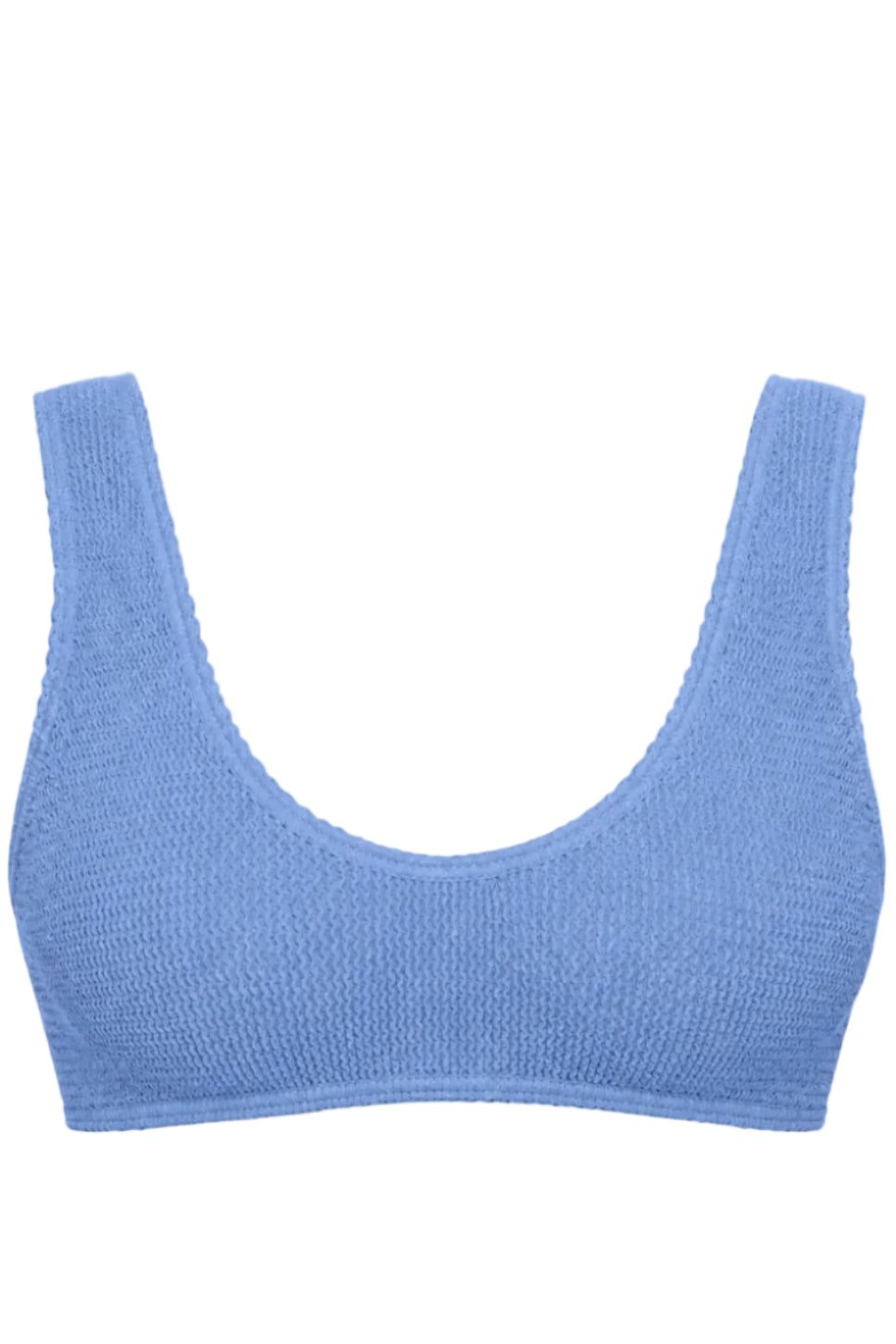 BARCELONA CLASSIC SCOOP FULL COVERAGE BIKINI TOP