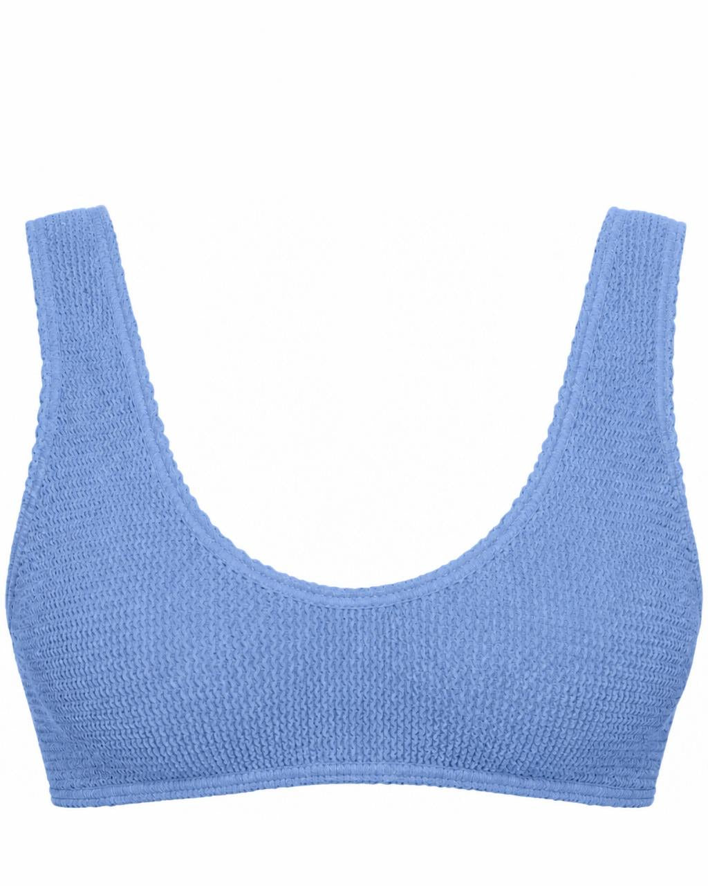 BARCELONA CLASSIC SCOOP FULL COVERAGE BIKINI TOP