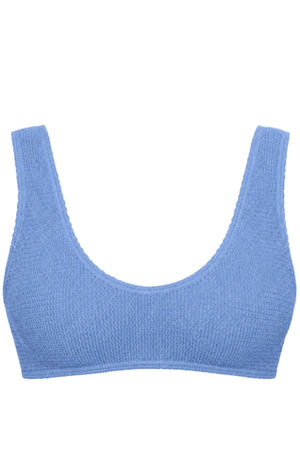 BARCELONA CLASSIC SCOOP FULL COVERAGE BIKINI TOP