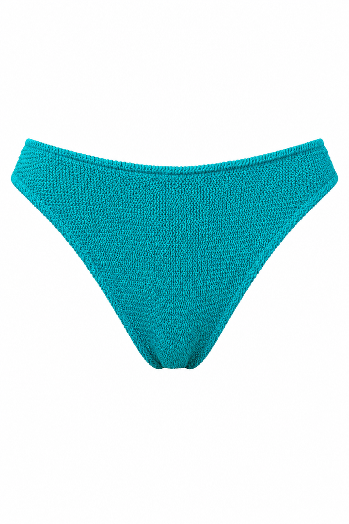 PALMA SEAMLESS FULL COVERAGE (TEENS EDITION) BIKINI BOTTOM