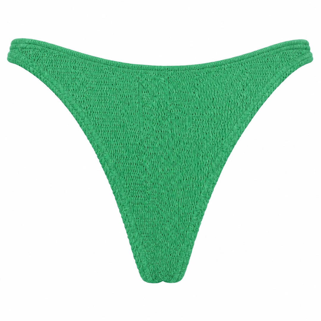 LAGUNA BEACH EXTRA CHEEKY BIKINI BOTTOM