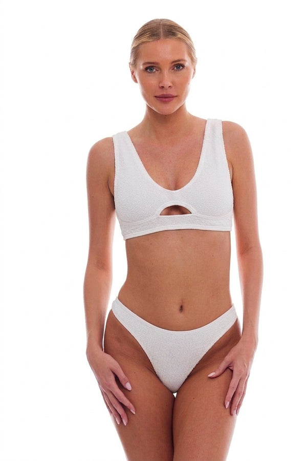 SARDINIA FULL COVERAGE MAX SUPPORT BIKINI TOP