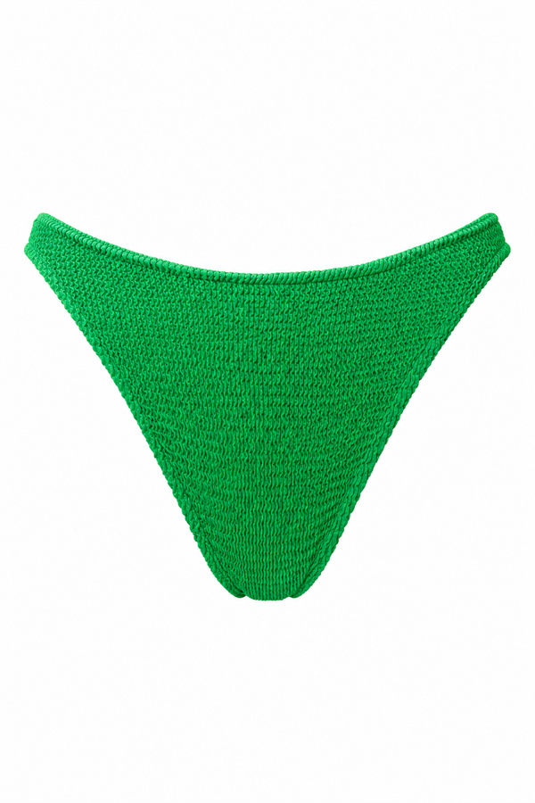 CANCUN SEAMLESS MID TO FULL COVERAGE (TEENS EDITION) BIKINI BOTTOM