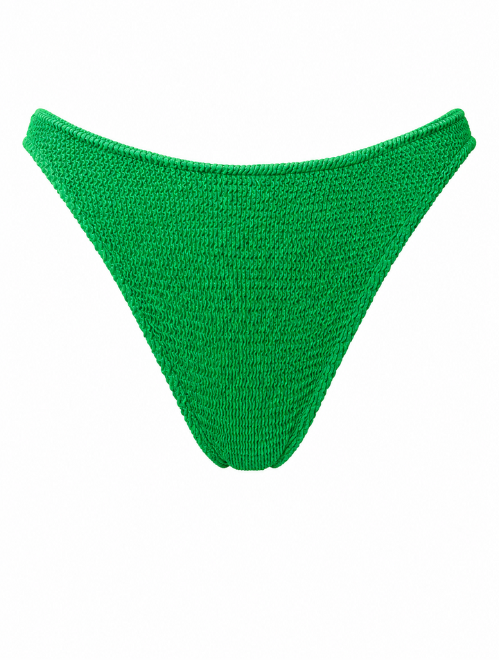 CANCUN SEAMLESS MID TO FULL COVERAGE (TEENS EDITION) BIKINI BOTTOM