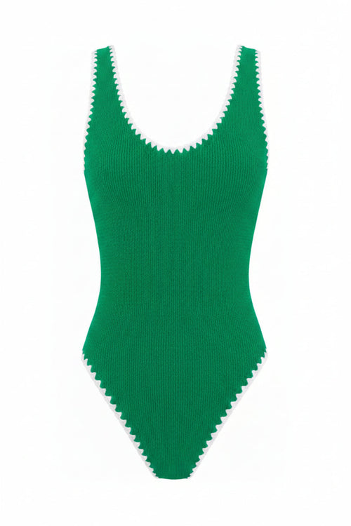 #JadeGreen