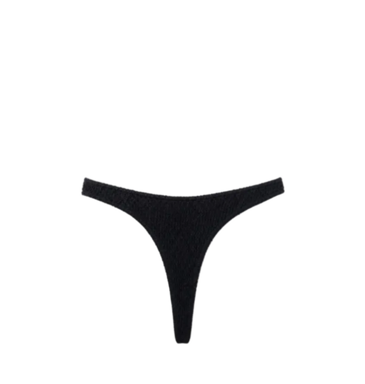 IBIZA THONG BIKINI BOTTOM