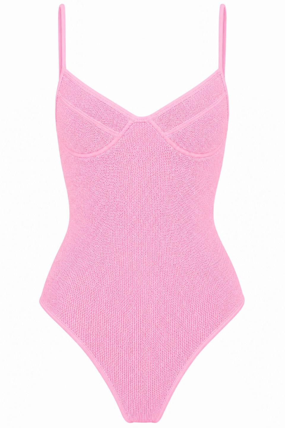 #StrawberryPink