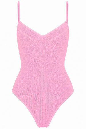 #StrawberryPink