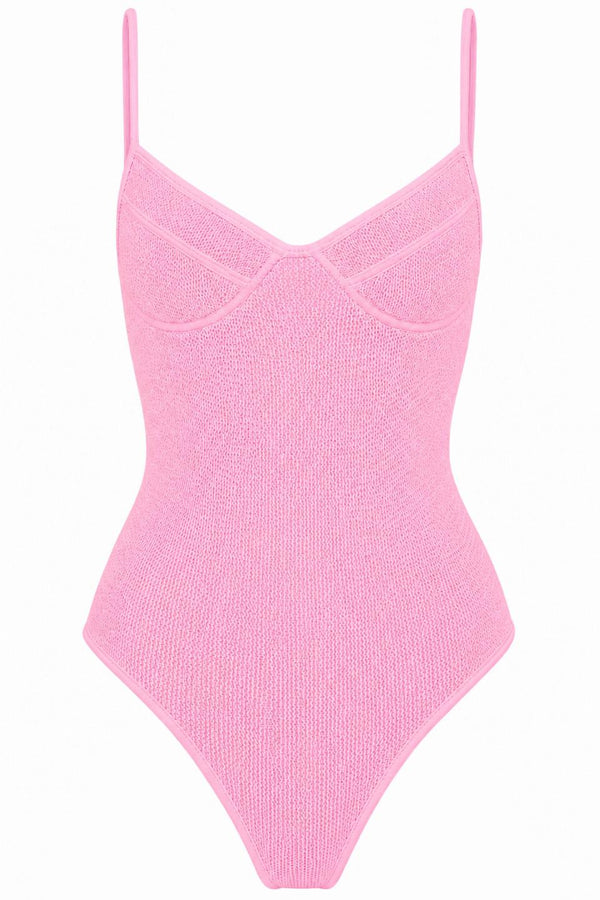 #StrawberryPink