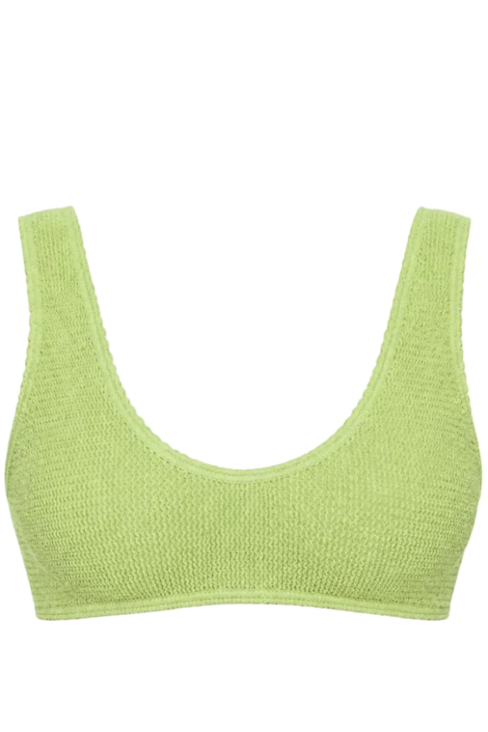 BARCELONA CLASSIC SCOOP FULL COVERAGE BIKINI TOP