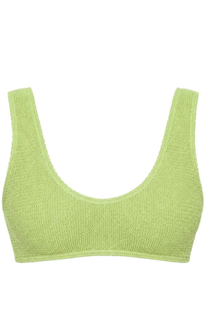 BARCELONA CLASSIC SCOOP FULL COVERAGE BIKINI TOP