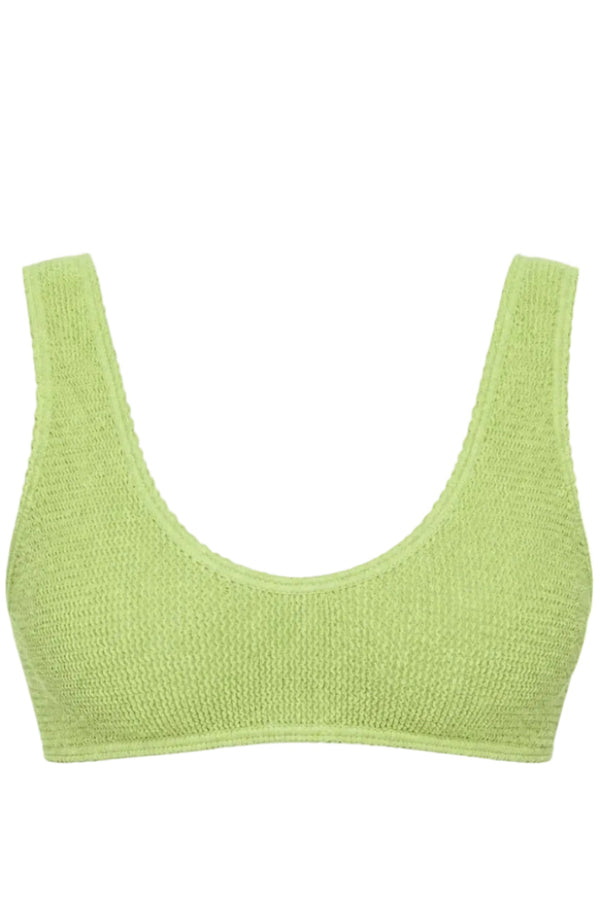 BARCELONA CLASSIC SCOOP FULL COVERAGE BIKINI TOP