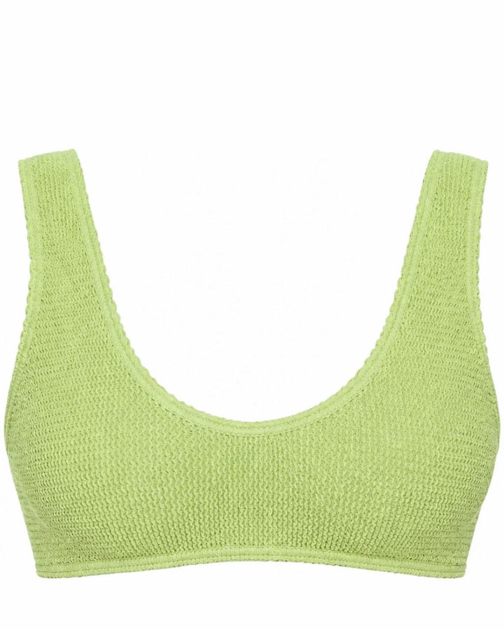 BARCELONA CLASSIC SCOOP FULL COVERAGE BIKINI TOP