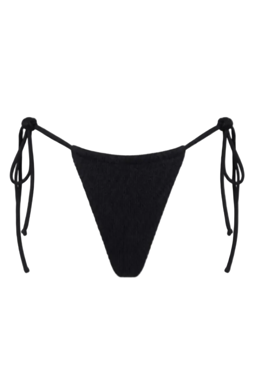 BARBADOS EXTRA CHEEKY STRINGS BIKINI BOTTOM