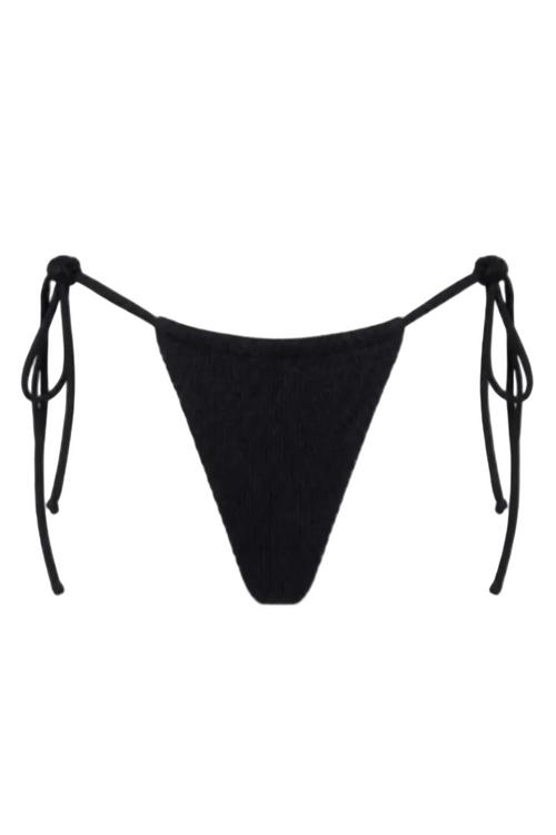 BARBADOS EXTRA CHEEKY STRINGS BIKINI BOTTOM