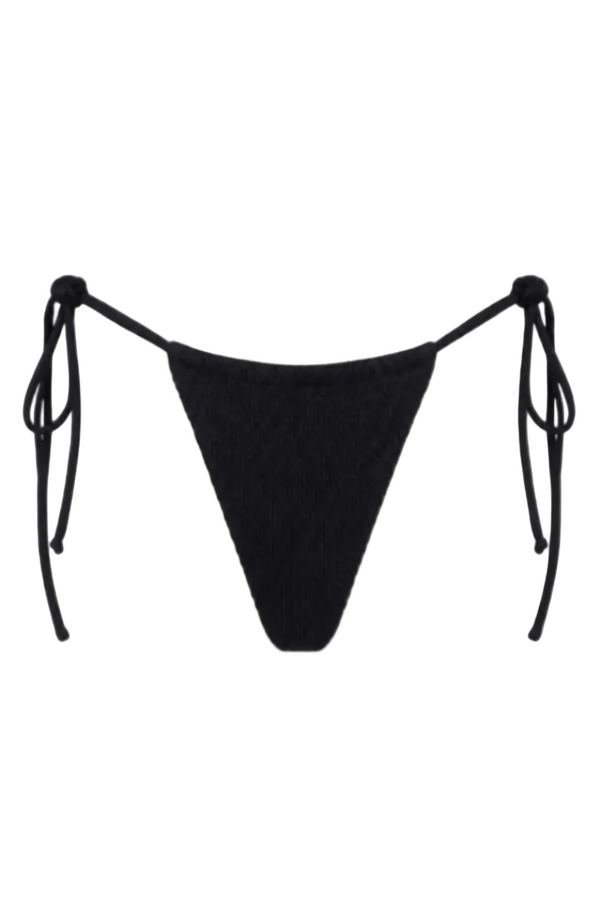 BARBADOS EXTRA CHEEKY STRINGS BIKINI BOTTOM