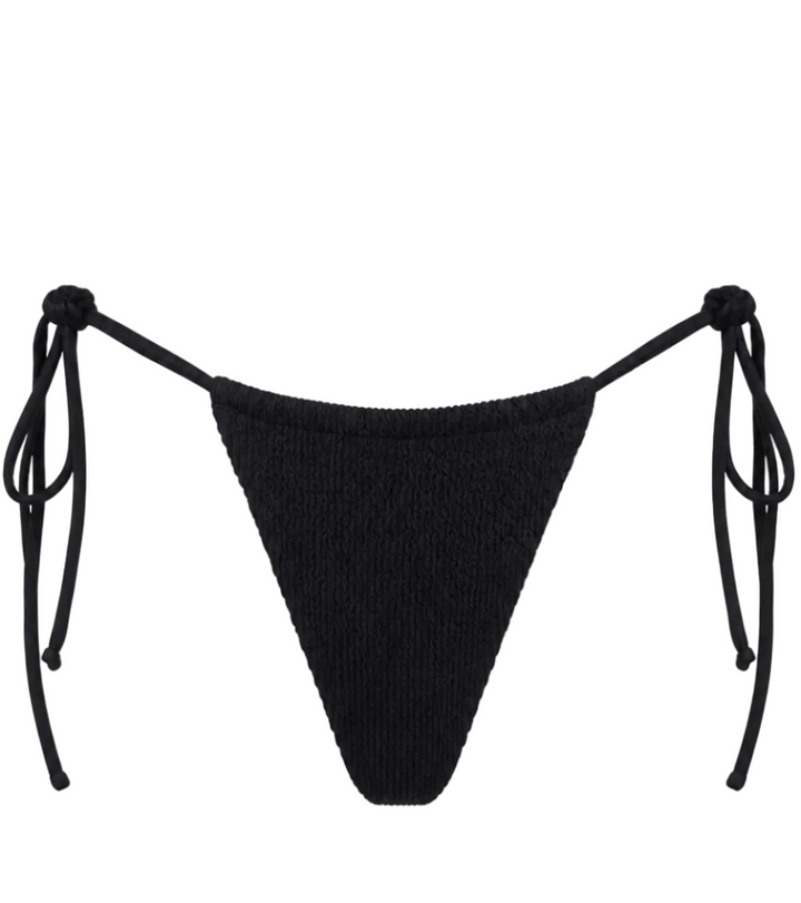 BARBADOS EXTRA CHEEKY STRINGS BIKINI BOTTOM