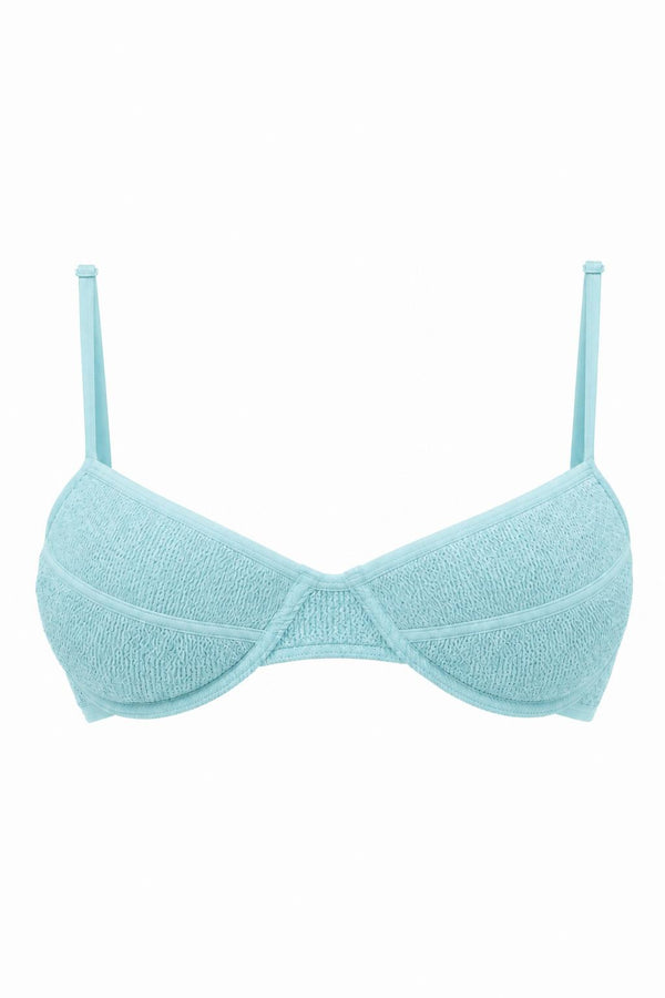 #IslandBlue