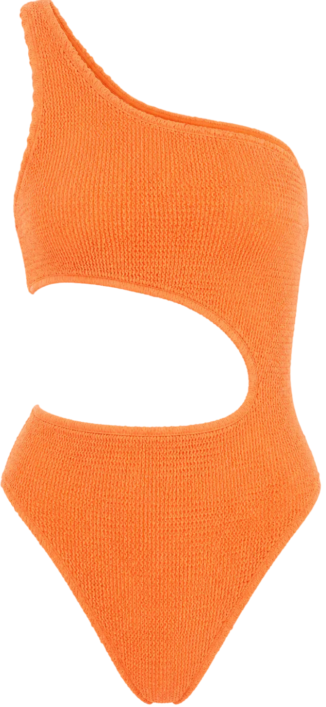 MONACO CUTOUT ONE PIECE SWIMSUIT