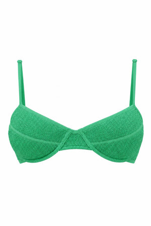 #JadeGreen