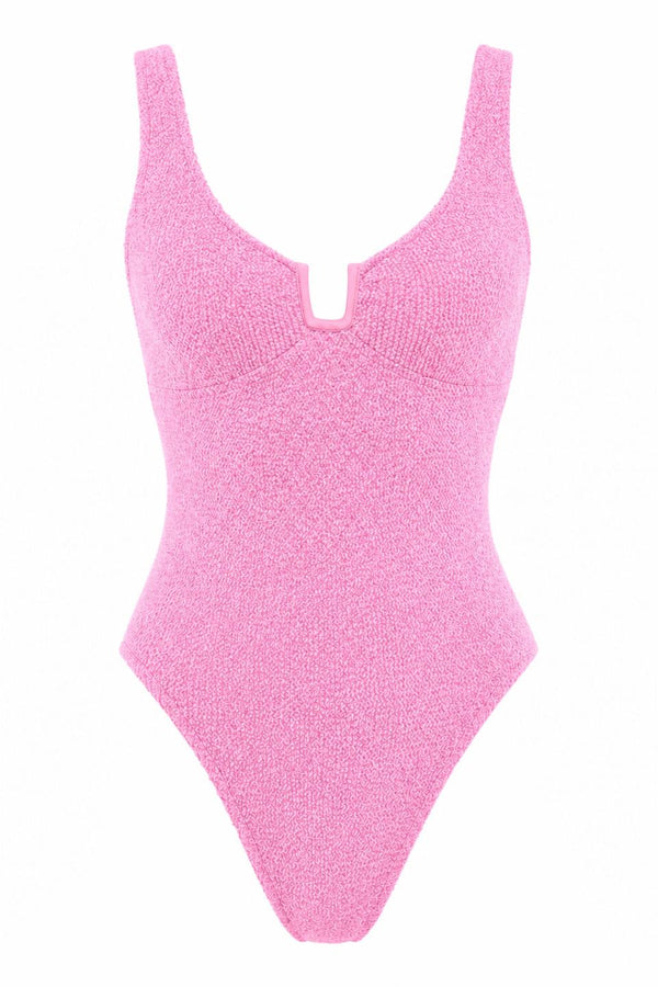#StrawberryPink
