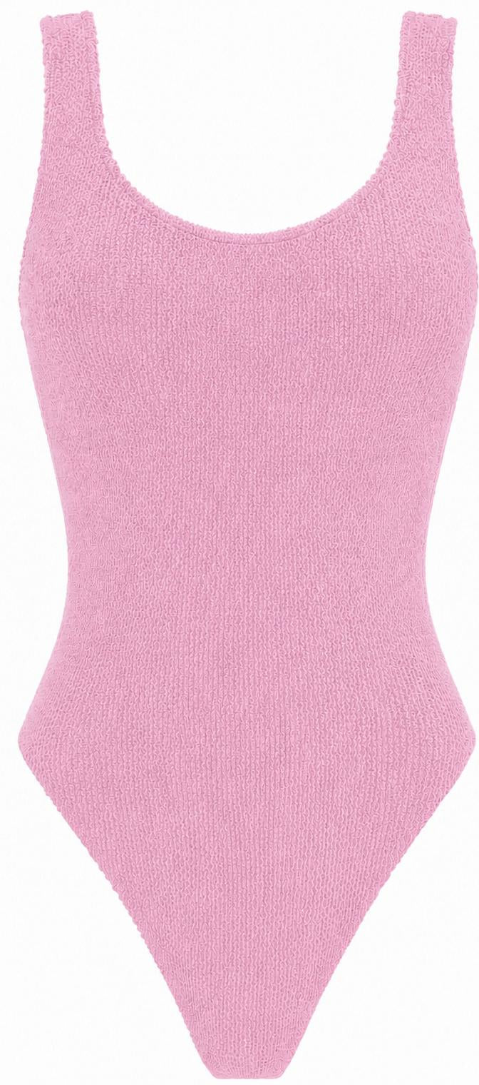 MARBELLA CLASSIC ONE PIECE SWIMSUIT