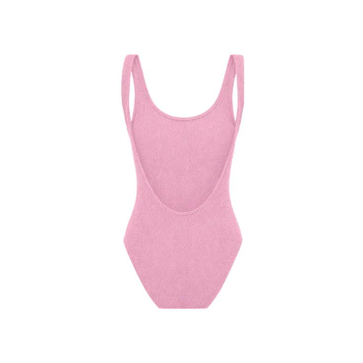 MARBELLA LOWBACK ONE PIECE SWIMSUIT