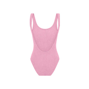 MARBELLA LOWBACK ONE PIECE SWIMSUIT