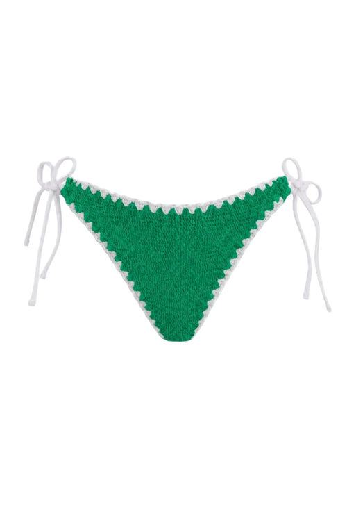 #JadeGreen