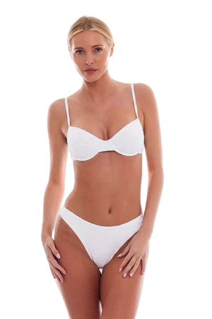 #White