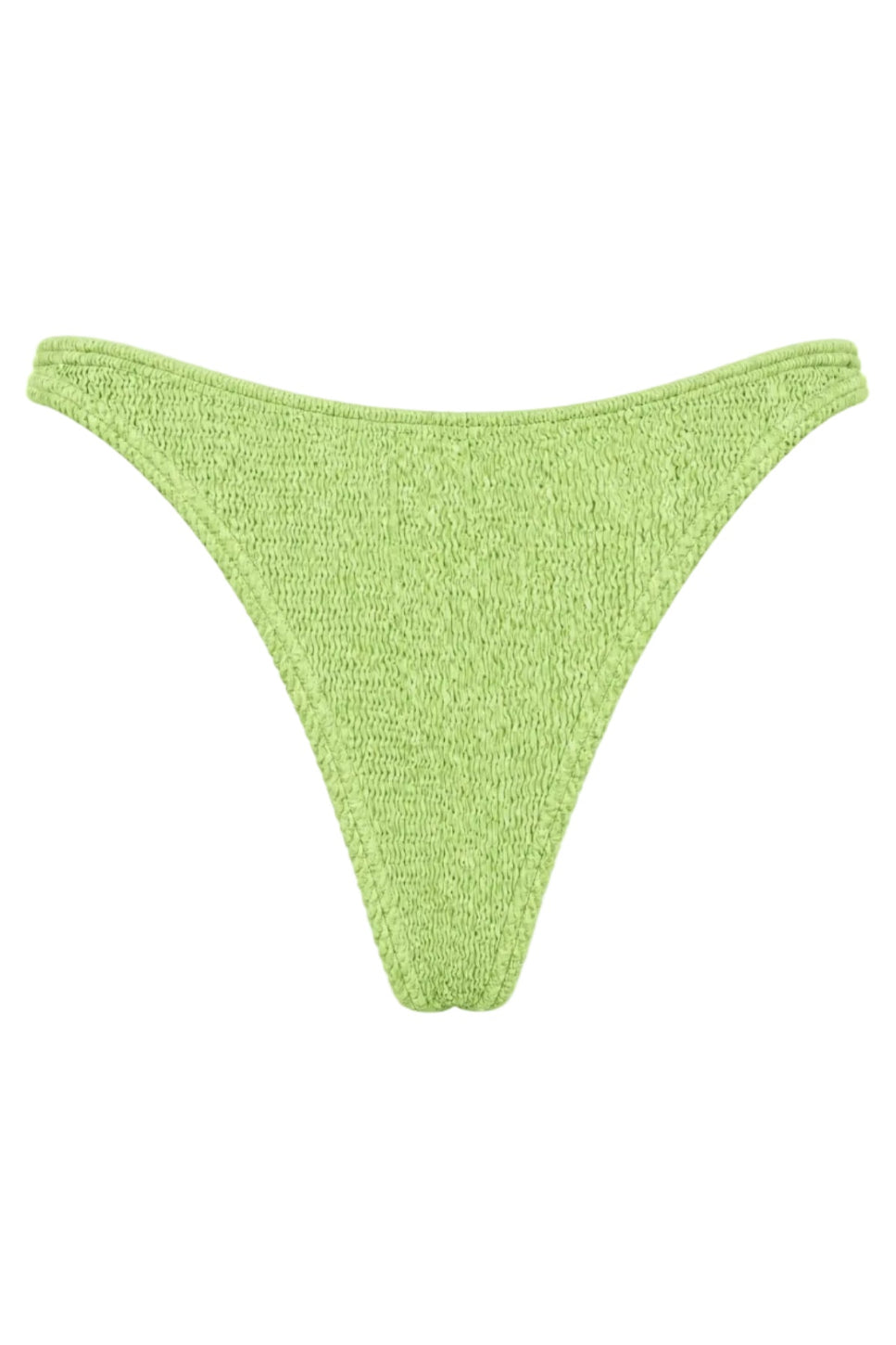 LAGUNA BEACH EXTRA CHEEKY BIKINI BOTTOM