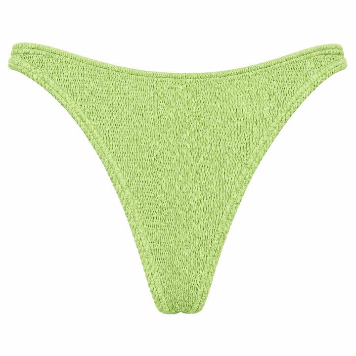 LAGUNA BEACH EXTRA CHEEKY BIKINI BOTTOM