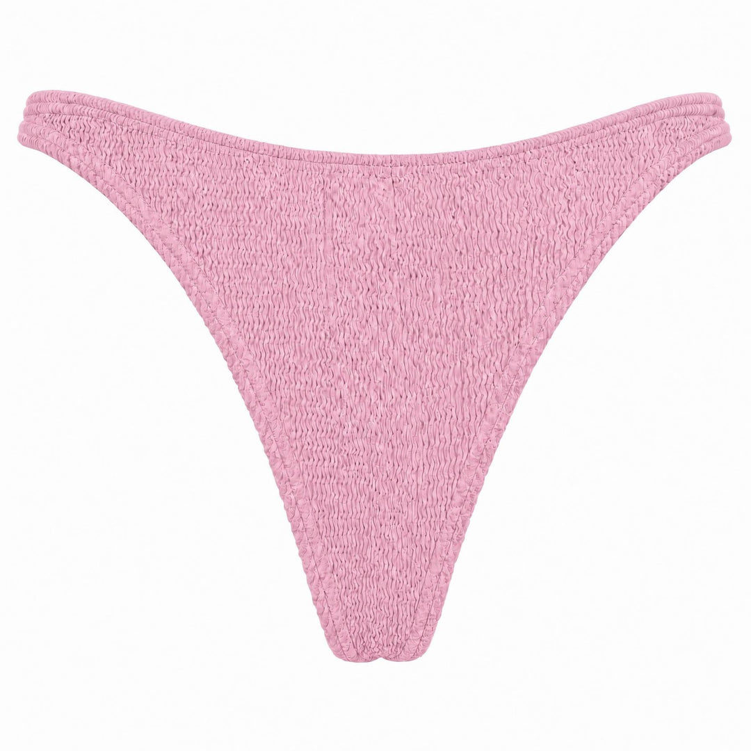 LAGUNA BEACH EXTRA CHEEKY BIKINI BOTTOM