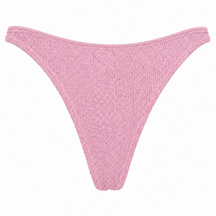 LAGUNA BEACH EXTRA CHEEKY BIKINI BOTTOM