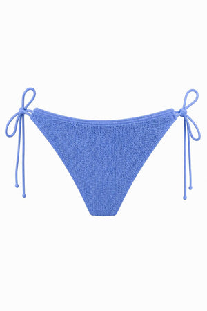 JAMAICA CLASSIC TIE SIDE STRINGS BIKINI BOTTOM