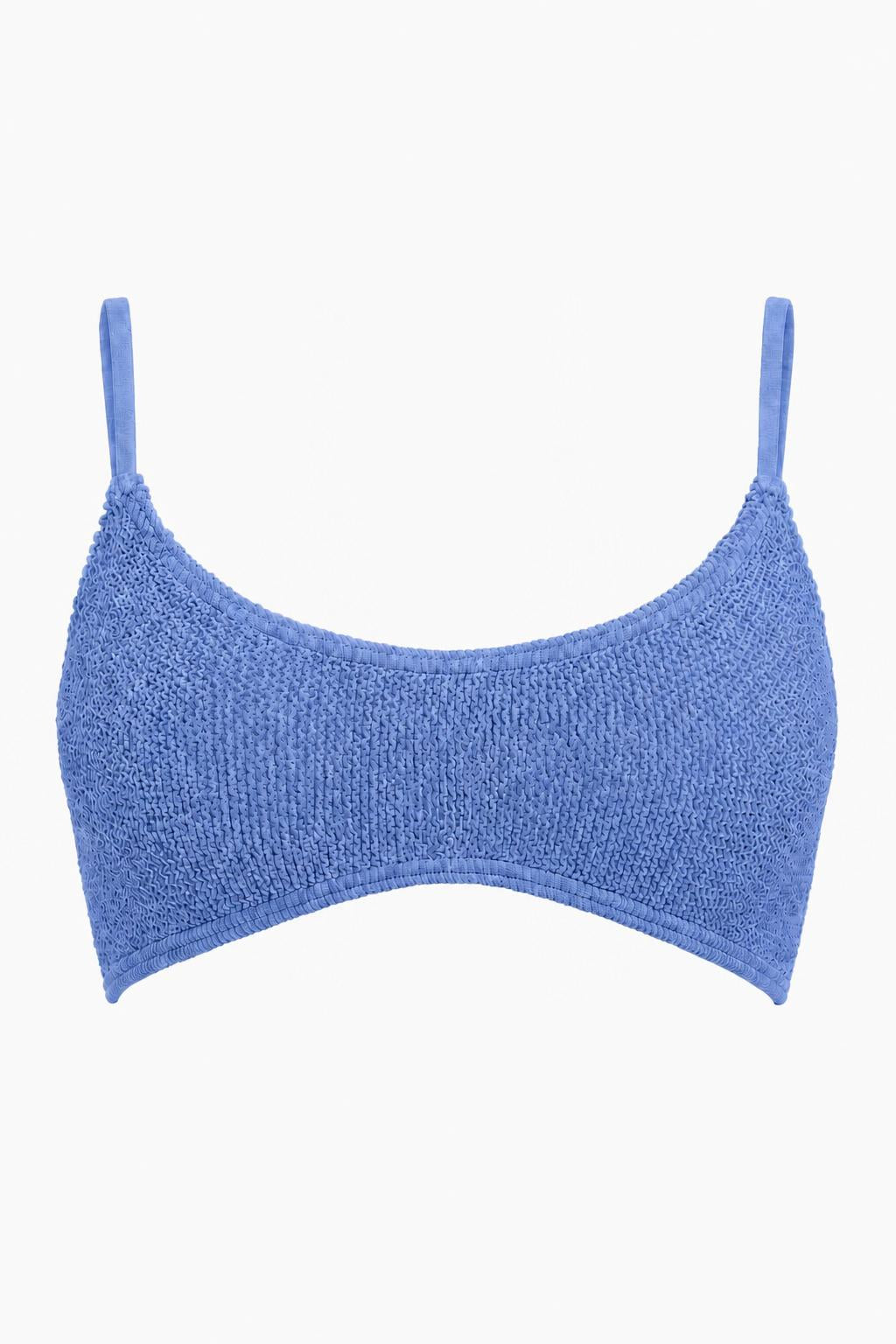 MALDIVES CLASSIC BRALETTE BIKINI TOP