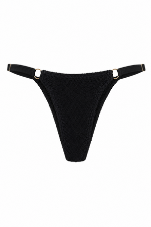 ARUBA ADJUSTABLE CHEEKY BIKINI BOTTOM