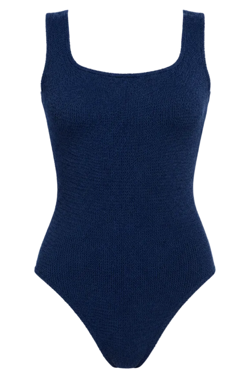 ATHENS SQUARE NECK ONE PIECE SWIMSUIT