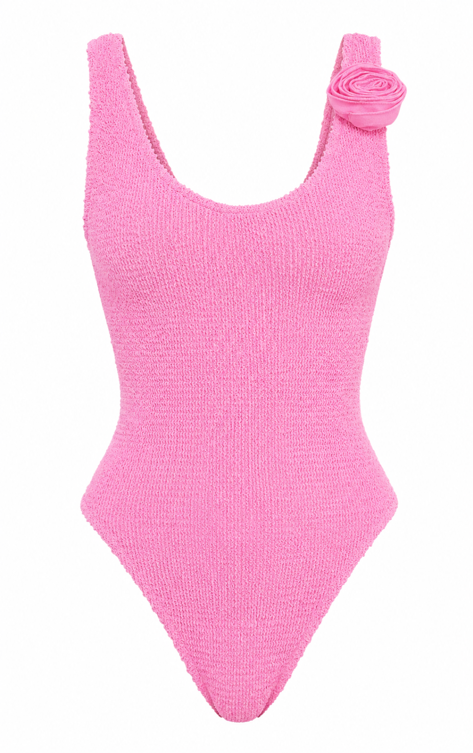 ROSE MARBELLA CLASSIC ONE PIECE SWIMSUIT