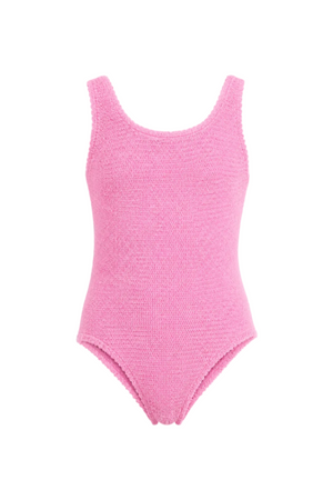 MINI MARBELLA CLASSIC ONE PIECE SWIMSUIT