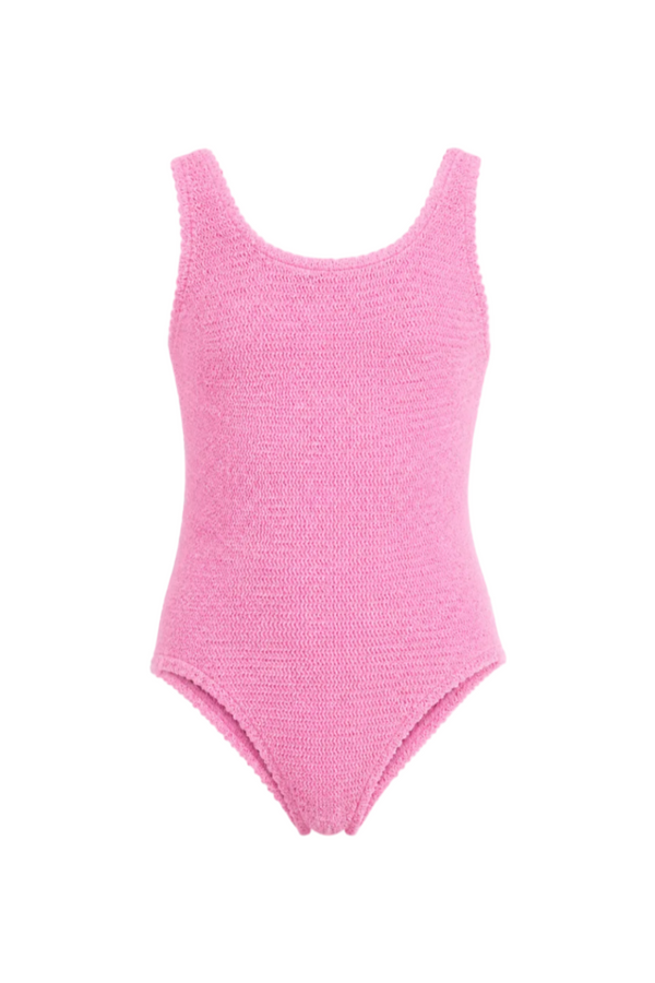 MINI MARBELLA CLASSIC ONE PIECE SWIMSUIT