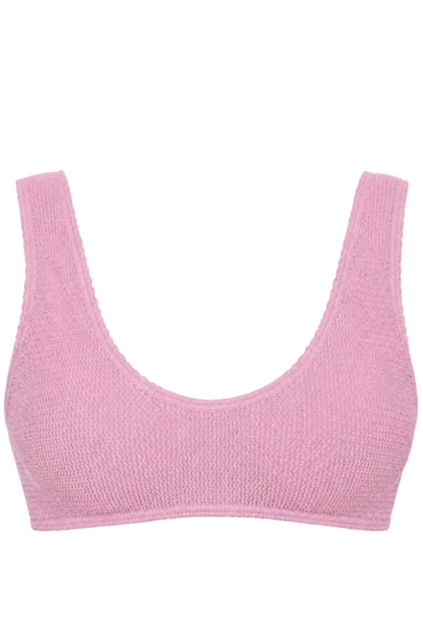 BARCELONA CLASSIC SCOOP FULL COVERAGE BIKINI TOP
