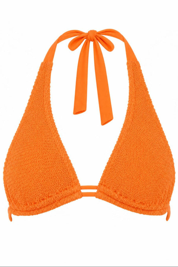 RIO DE JANEIRO HALTER EXTRA SUPPORT BIKINI TOP