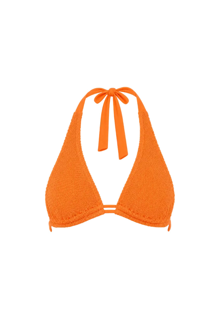 RIO DE JANEIRO HALTER EXTRA SUPPORT BIKINI TOP