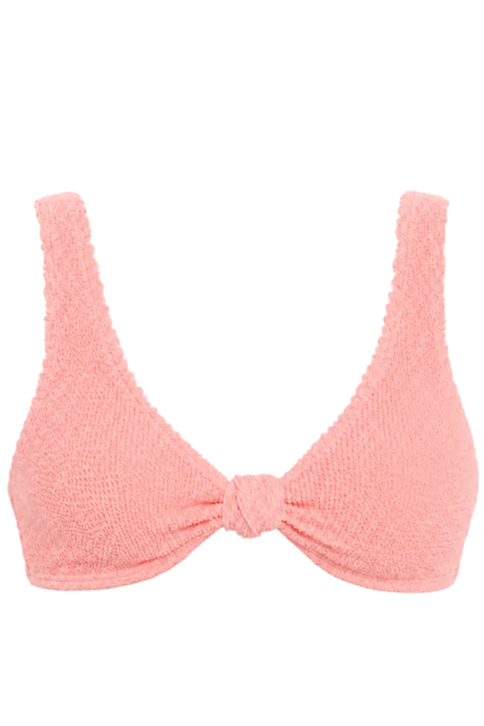 TAIPEI BOW FULL COVERAGE BIKINI TOP