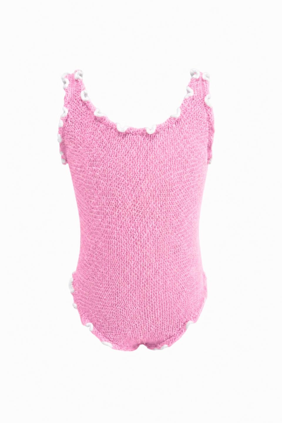 #StrawberryPink