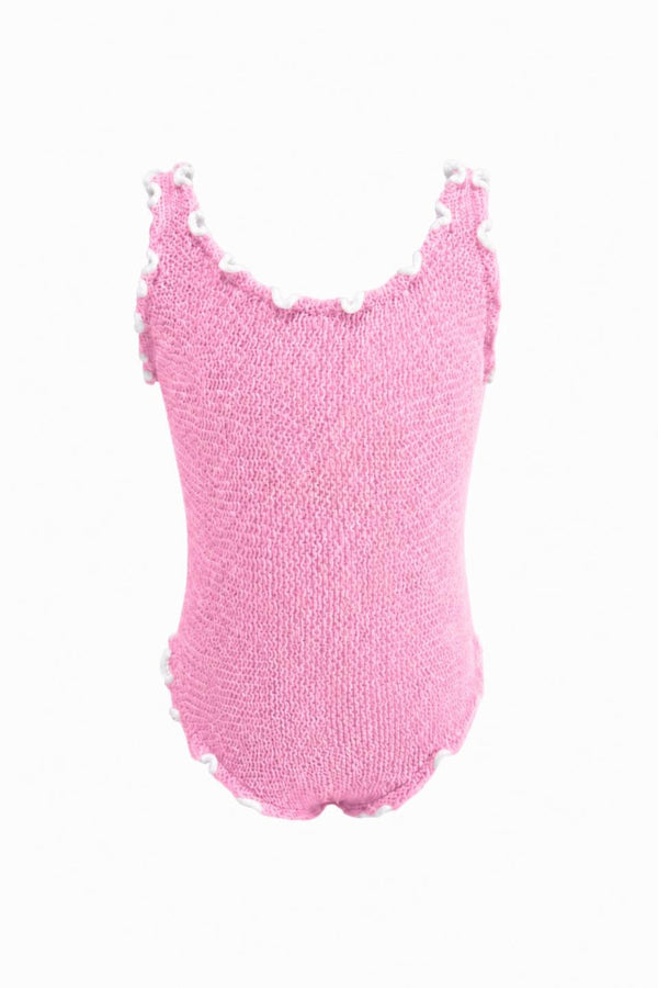 #StrawberryPink