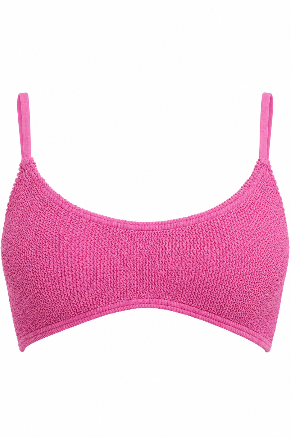 MALDIVES CLASSIC BRALETTE BIKINI TOP